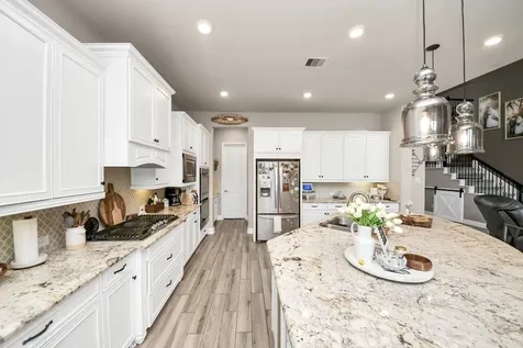 14926 Dogwood View Lane Cypress TX 77429
