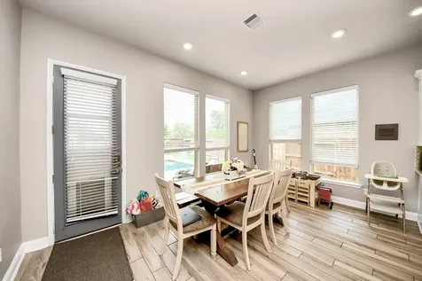 14926 Dogwood View Lane Cypress TX 77429