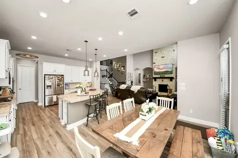 14926 Dogwood View Lane Cypress TX 77429
