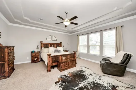 14926 Dogwood View Lane Cypress TX 77429
