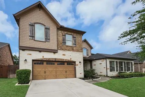14926 Dogwood View Lane Cypress TX 77429