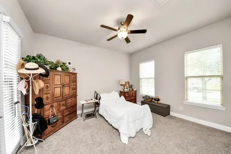 14926 Dogwood View Lane Cypress TX 77429