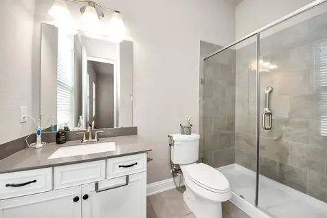 14926 Dogwood View Lane Cypress TX 77429