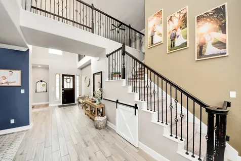 14926 Dogwood View Lane Cypress TX 77429