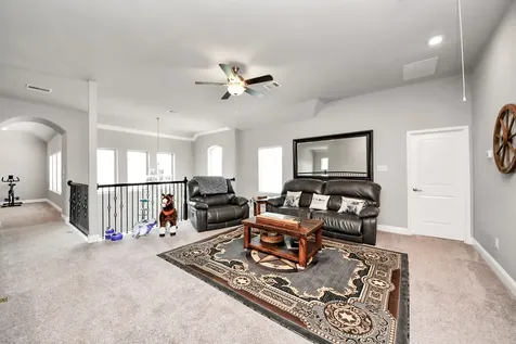 14926 Dogwood View Lane Cypress TX 77429