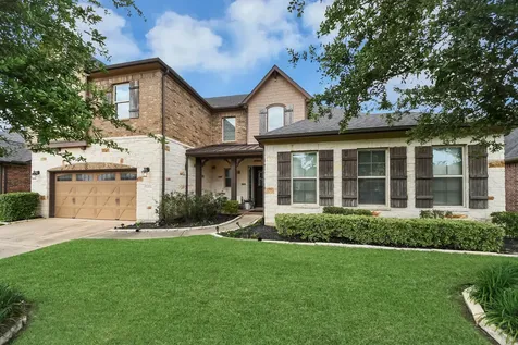 14926 Dogwood View Lane Cypress TX 77429