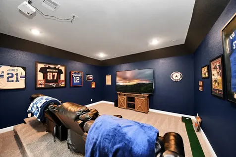 14926 Dogwood View Lane Cypress TX 77429