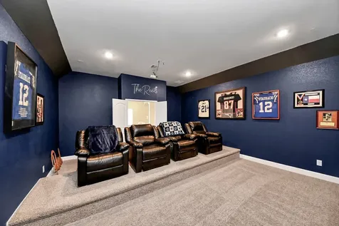 14926 Dogwood View Lane Cypress TX 77429