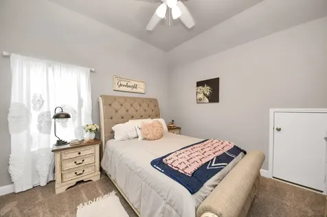 14926 Dogwood View Lane Cypress TX 77429