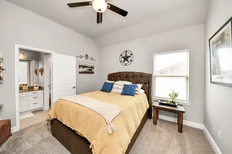 14926 Dogwood View Lane Cypress TX 77429