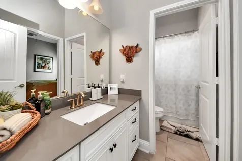 14926 Dogwood View Lane Cypress TX 77429