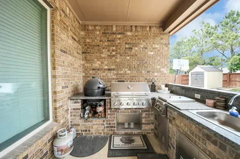14926 Dogwood View Lane Cypress TX 77429