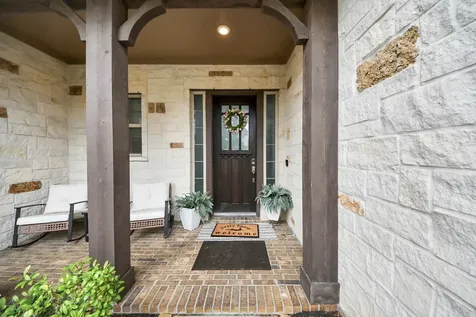 14926 Dogwood View Lane Cypress TX 77429