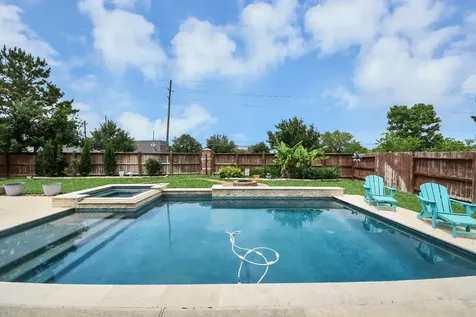 14926 Dogwood View Lane Cypress TX 77429