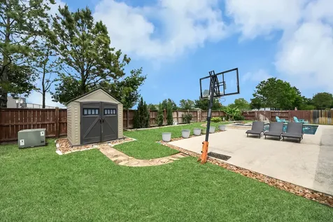 14926 Dogwood View Lane Cypress TX 77429