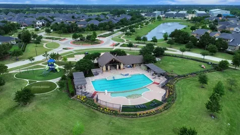 14926 Dogwood View Lane Cypress TX 77429