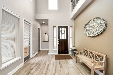 14926 Dogwood View Lane Cypress TX 77429