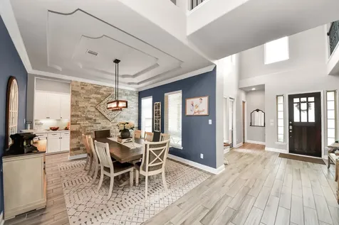 14926 Dogwood View Lane Cypress TX 77429