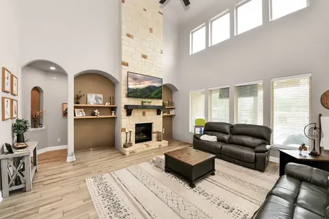 14926 Dogwood View Lane Cypress TX 77429