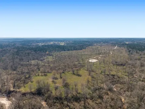 Lot 4 Johnson Drive Livingston TX 77351