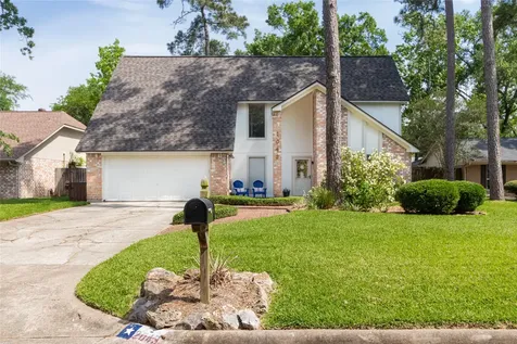 2043 Fir Springs Drive Kingwood TX 77339