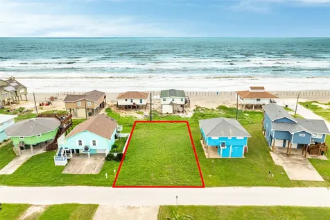 12713 John Reynolds Road Galveston TX 77554