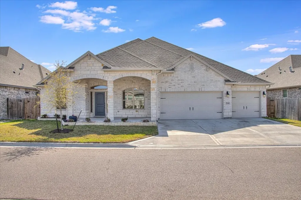 7930 Rancho Vista Boulevard E Corpus Christi TX 78414