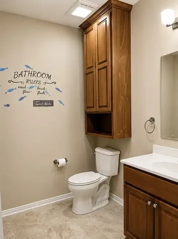 265 Canterbury Drive Beaumont TX 77707
