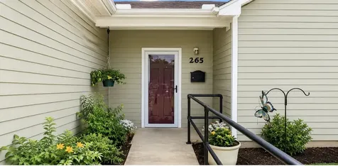 265 Canterbury Drive Beaumont TX 77707