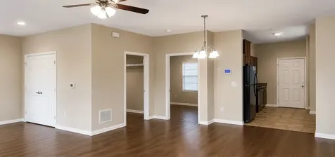 265 Canterbury Drive Beaumont TX 77707