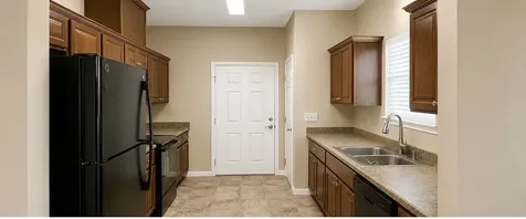 265 Canterbury Drive Beaumont TX 77707