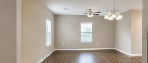 265 Canterbury Drive Beaumont TX 77707
