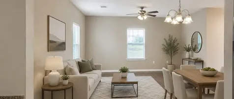 265 Canterbury Drive Beaumont TX 77707