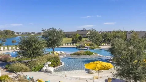 10903 Maple Mist Drive Missouri City TX 77459
