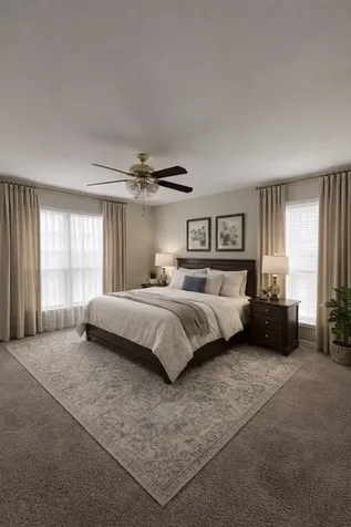 2025 Augusta Drive 804 Houston TX 77057