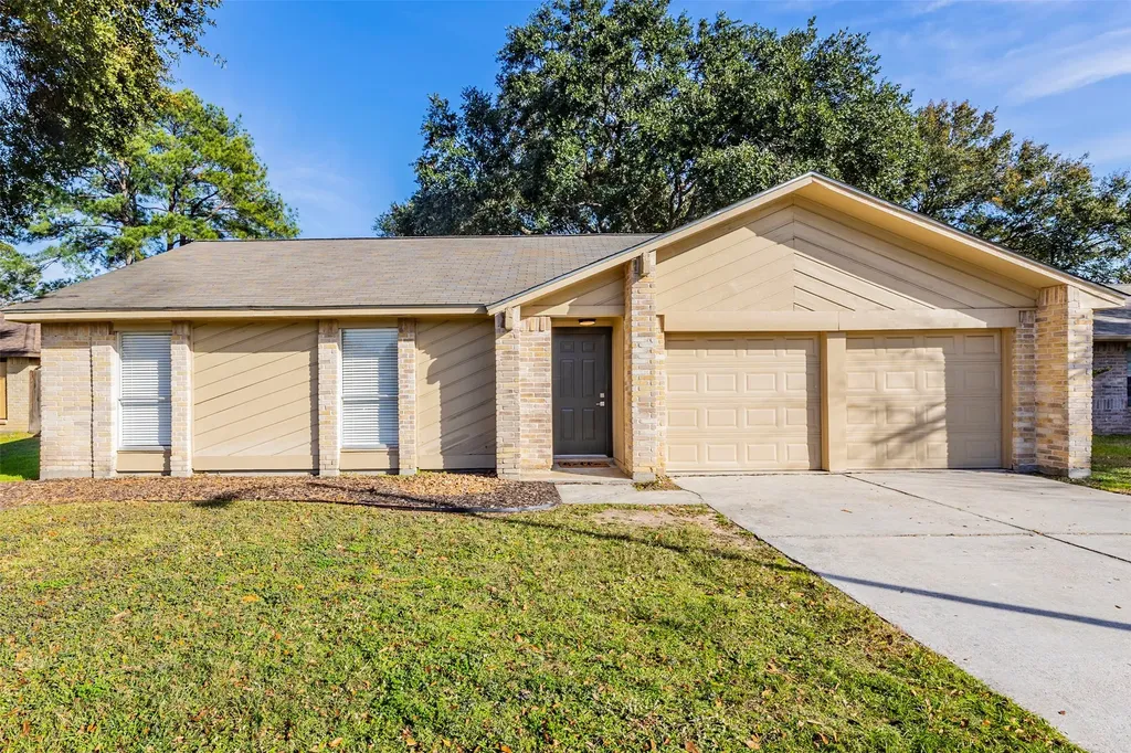 21022 Waymare Lane Spring TX 77388