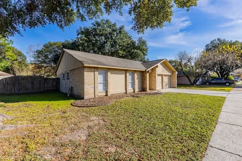 21022 Waymare Lane Spring TX 77388