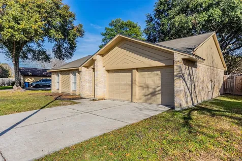 21022 Waymare Lane Spring TX 77388