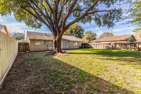 21022 Waymare Lane Spring TX 77388