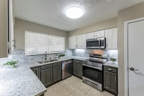 21022 Waymare Lane Spring TX 77388