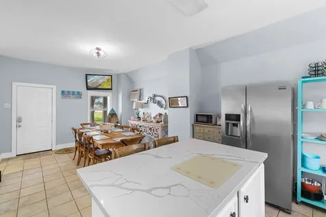 107 Missy Street Port O Connor TX 77982