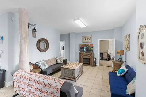 107 Missy Street Port O Connor TX 77982