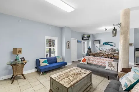 107 Missy Street Port O Connor TX 77982