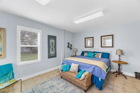 107 Missy Street Port O Connor TX 77982