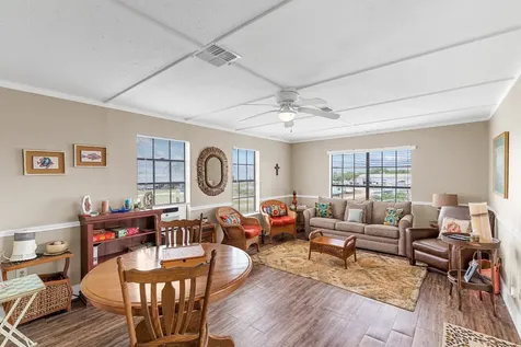107 Missy Street Port O Connor TX 77982
