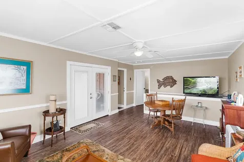 107 Missy Street Port O Connor TX 77982