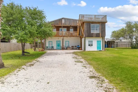 107 Missy Street Port O Connor TX 77982