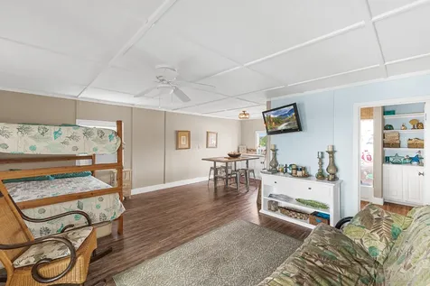 107 Missy Street Port O Connor TX 77982