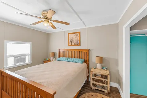 107 Missy Street Port O Connor TX 77982