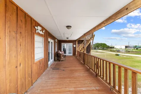 107 Missy Street Port O Connor TX 77982